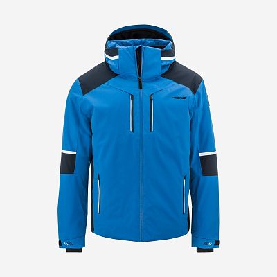 Превью  Куртка горнолыжная HEAD Neo M Aqua